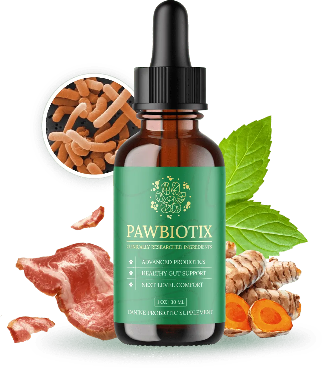 Pawbiotix Pawbiotix